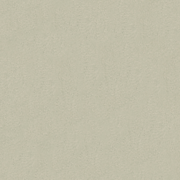 602 Knit Faux Velvet Fabric, Ivory