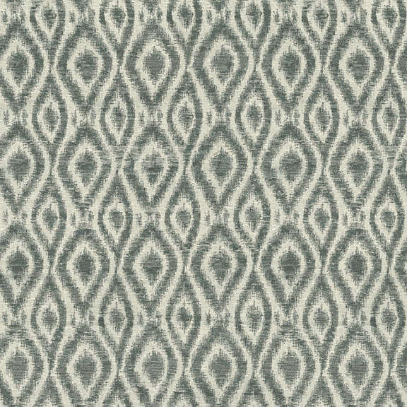 Picture of Varna 9003 Chenille Fabric, Cinder Block