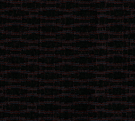 Crypton 17 Contract Rated Woven Jacquard Fabric - Auburn