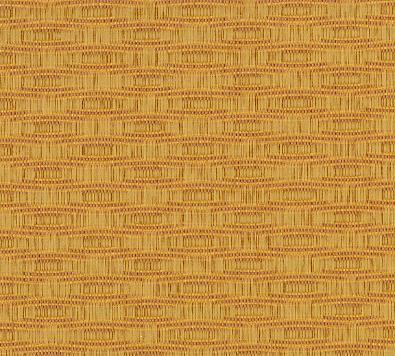 Crypton  502 Contract Rated Woven Jacquard Fabric - Cornsilk