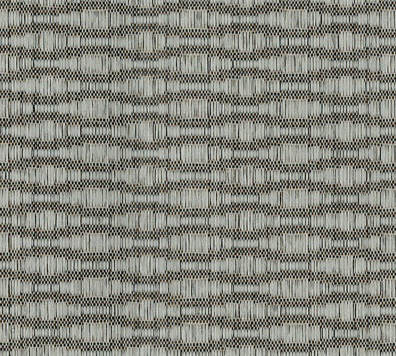 Crypton Wicker 91 Contract Rated Woven Jacquard Fabric, Light Grey