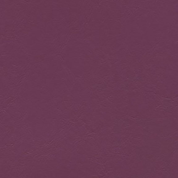 704 100 Percent Polyvinyl Chloride Fabric, Asian Plum