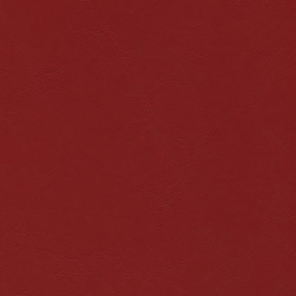 718 100 Percent Polyvinyl Chloride Fabric, Lipstick