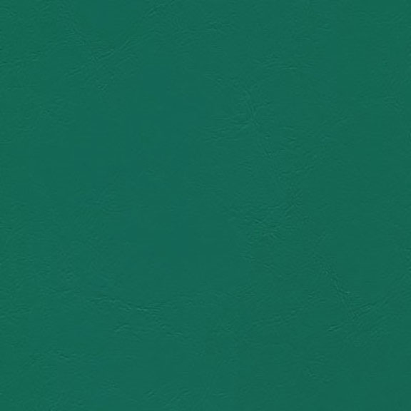 733 100 Percent Polyvinyl Chloride Fabric, Teal Waters