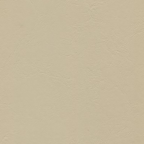 754 100 Percent Polyvinyl Chloride Fabric, Baja Tan