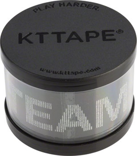Picture of KT Tape Pro Limited Edition Pharmacy USA Tape&#44; Jet Black