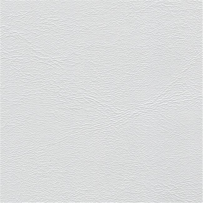 Midship 6 Marine Grade Upholstery Vinyl Fabric  White