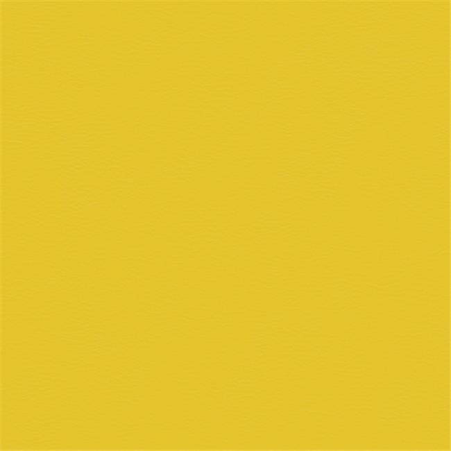 Sealskin 505 Upholstery Vinyl Fabric  Sun Yellow