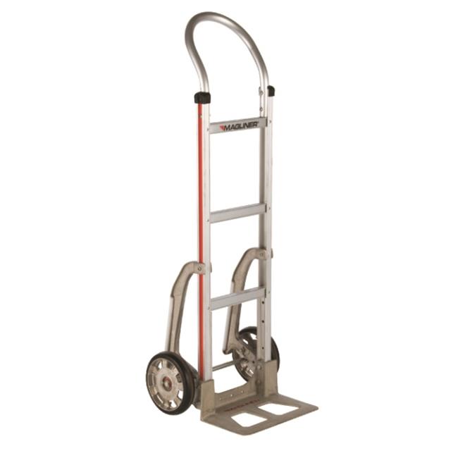 Magliner HMK111AA15 500 lbs Hand Truck with Standard Loop Handle Mini Pallet