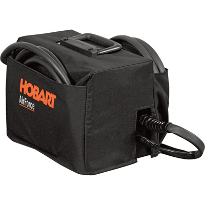 Picture of Hobart Welding Products 52433 AirForce Plasma Cutter Cover Fits All Hobart AirForce Plasma Cutters&#44; Model No. 770771