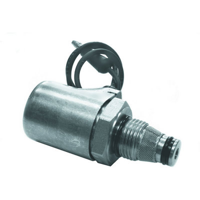 Picture of Buyers Products 104069 Replacement A Solenoid Coil Valve for Meyer Snowplows