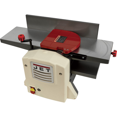 Jointer & Planer Combo - 8 in. - Model No. JJP-8BT
