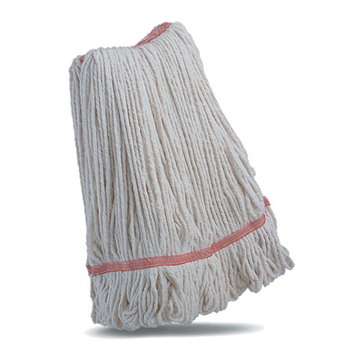 Large Looped-End Wet Mop - Model No. 972