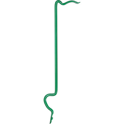 Super Serpent Demount Tool - Black - 37in. x 1in. x 1in. - Lightweight Design