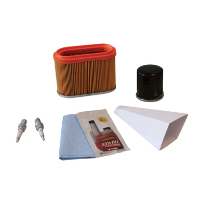 Generac 167163 Generator Engine Maintenance Kit for Portable Generators with 992cc Generac OHVI Engines, Model No. 5721