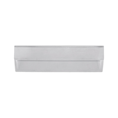 Picture of Quantum 178814 Storage Clear Window for 24 in. Hulk Container Fits&#44; Model No. WUS955