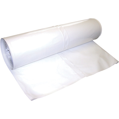 Heavy Duty Shrink Film - 40 x 100 ft. Roll - Model No. 407100W