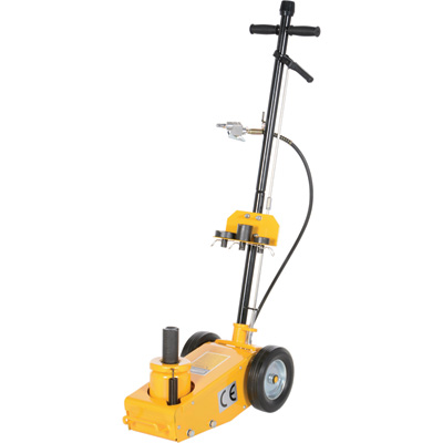 856425 Fork Truck Jack - Air, 44000 lbs Capacity - Model No. AIR-J