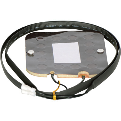 856741 Fork Truck Seat Safety Switch, Model No. LTS-SSS