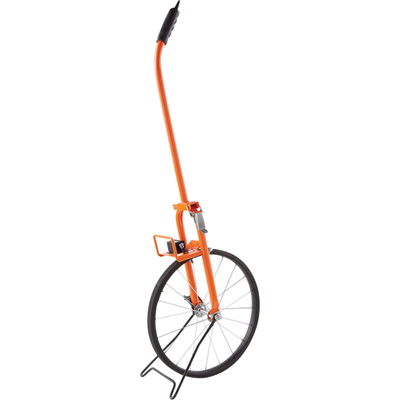 436055 Metal Professional Measuring Wheel - 4 ft. Circular, Model No. MP401