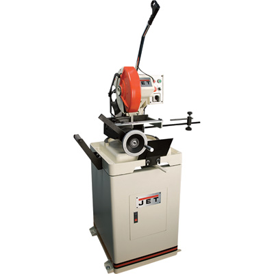 Jet CS-275 275mm Ferrous Manual Cold Saw (414226)