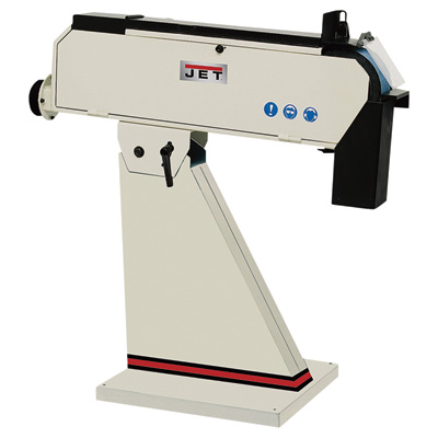 34956 Belt Grinder - 4 HP, 220V - 1 PH Model No. BG-379-1