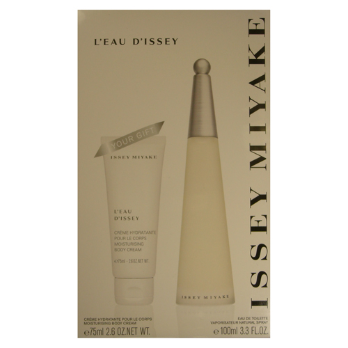 Issey Miyake GSWISSEYMIYAKE2PC34B