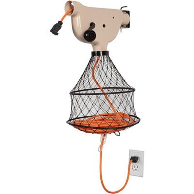 Wonder Winder Extension Cord Winding System - Model No. WW 2D