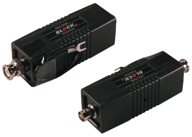 BNC DataLine Surge Protector