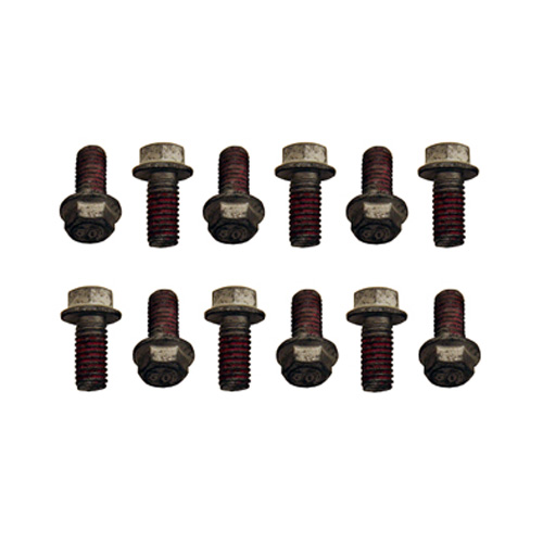 KTM-Husaberg Rotor Bolt for Front & Rear