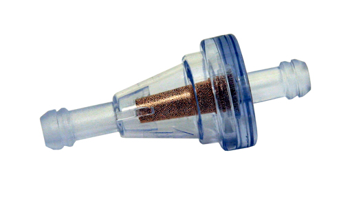 0.25 in. Fuel Filter