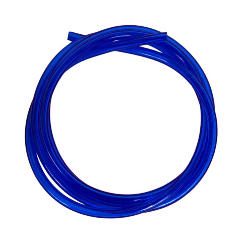 5 ft. Carburetor Vent Line, Blue