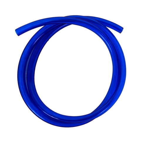 3 ft. Fuel Line, Blue
