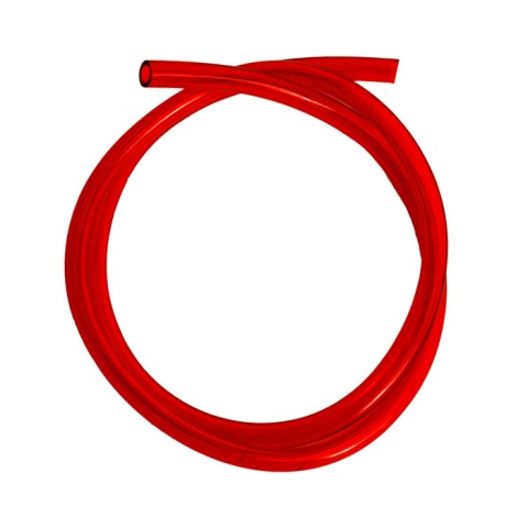 3 ft. Fuel Line - Red