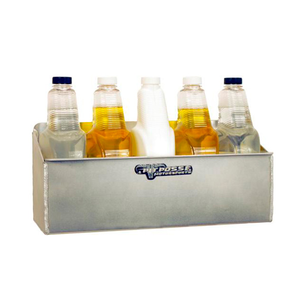 PP3190 Spray Bottle Shelf