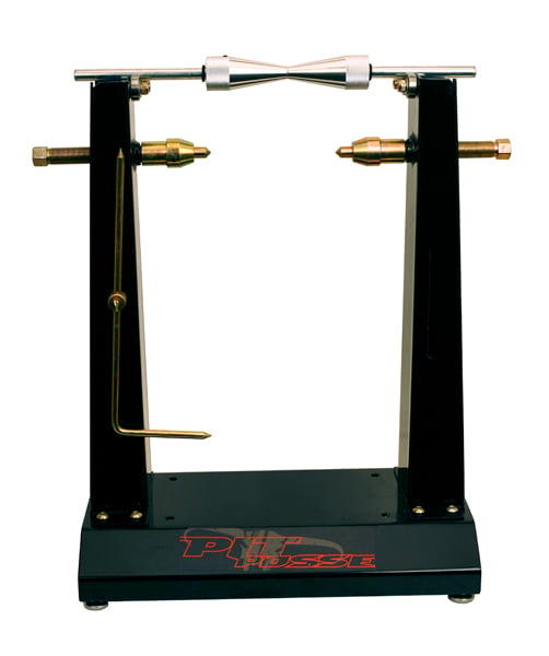 Deluxe Balancing Stand