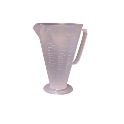 PP3240 Ratio Rite Cup with Lid