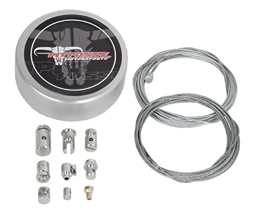 Universal Cable Repair Kit