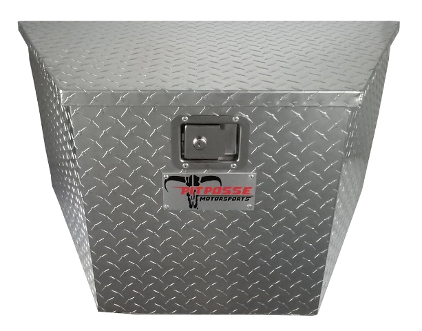 Picture of Pit Posse PP3281 Trailer Tongue Box