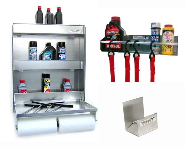 PP3302 Trailer Starter Kit