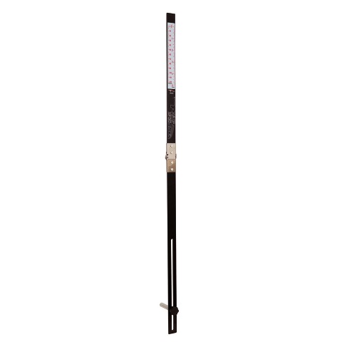 PP2722 Folding Sag Scale