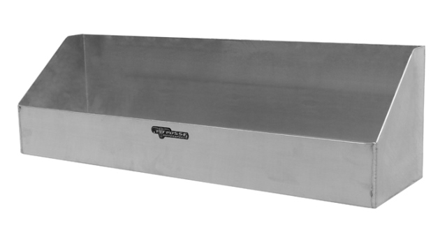 Jack Stand Rack, SIlver