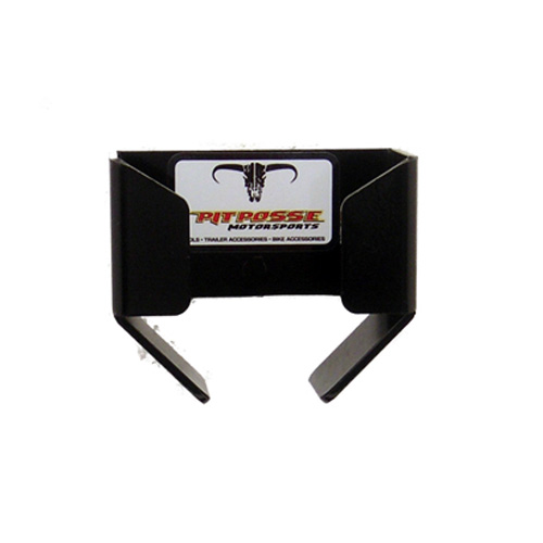 461LBK Air Gauge Pouch, Black - Large