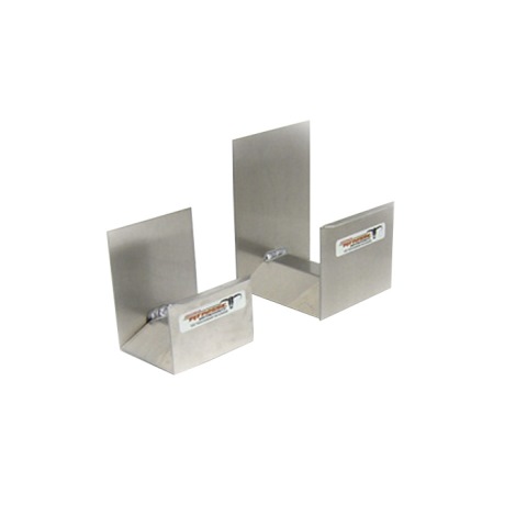 Cord Hanger, Silver - Small