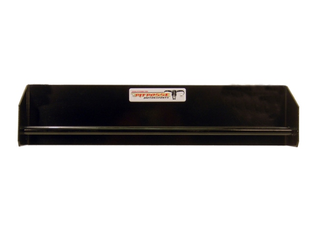 Senior Ratchet Strap Hanger, Black