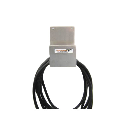 Cord Hanger, Black - Large