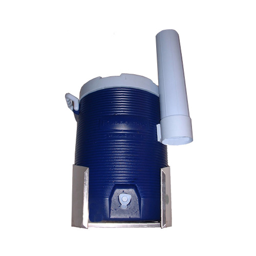 Water Cooler Station Bracket