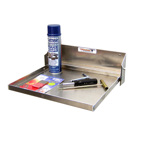 16 in. Flip Out Work Tray