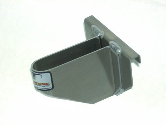 Tool Holder Box Mount
