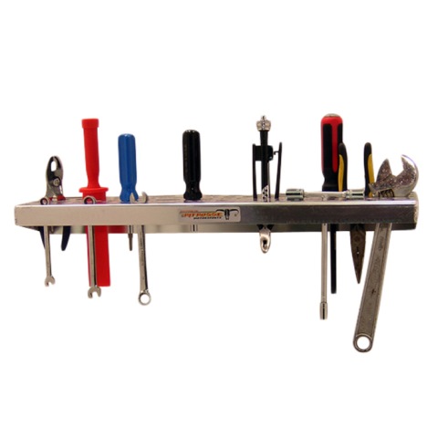 PP2670BK Tool Organizer, Black